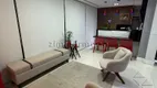 Foto 2 de Apartamento com 3 Quartos à venda, 108m² em Cambuci, São Paulo