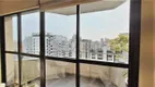 Foto 9 de Apartamento com 4 Quartos para alugar, 201m² em Paraíso, São Paulo