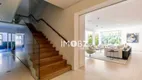 Foto 17 de Casa com 5 Quartos à venda, 1050m² em Brooklin, São Paulo
