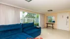 Foto 15 de Casa com 4 Quartos para alugar, 260m² em Jardim Social, Curitiba