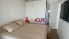 Foto 8 de Flat com 2 Quartos para alugar, 84m² em Itaim Bibi, São Paulo