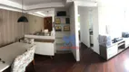 Foto 2 de Apartamento com 2 Quartos à venda, 65m² em Cangaíba, São Paulo
