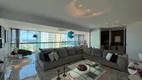 Foto 20 de Apartamento com 4 Quartos à venda, 235m² em Horto Florestal, Salvador