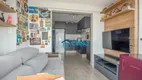 Foto 2 de Apartamento com 1 Quarto à venda, 41m² em Barra Funda, São Paulo