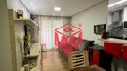 Foto 3 de Apartamento com 2 Quartos à venda, 70m² em Vila Lusitania, São Bernardo do Campo