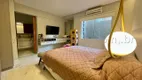 Foto 6 de Casa de Condomínio com 3 Quartos à venda, 220m² em Chacaras Sao Pedro, Aparecida de Goiânia