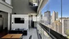 Foto 8 de Apartamento com 2 Quartos para alugar, 70m² em Pinheiros, São Paulo