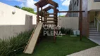 Foto 20 de Casa de Condomínio com 3 Quartos à venda, 137m² em Guaribas, Eusébio