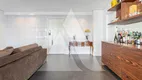 Foto 4 de Apartamento com 2 Quartos para alugar, 128m² em Paraíso, São Paulo