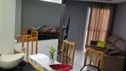 Foto 2 de Apartamento com 2 Quartos à venda, 57m² em Jardim Henriqueta, Taboão da Serra