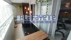 Foto 7 de Apartamento com 3 Quartos à venda, 105m² em Centro, Diadema