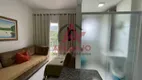 Foto 9 de Apartamento com 2 Quartos à venda, 50m² em Estufa I, Ubatuba