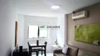 Foto 3 de Apartamento com 1 Quarto à venda, 40m² em Lagoa, Rio de Janeiro