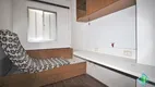 Foto 14 de Apartamento com 4 Quartos à venda, 102m² em Carvoeira, Florianópolis