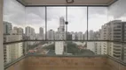 Foto 13 de Apartamento com 3 Quartos à venda, 260m² em Moema, São Paulo