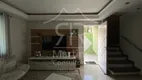 Foto 10 de Sobrado com 4 Quartos à venda, 158m² em Vila Pires, Santo André