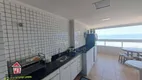 Foto 3 de Apartamento com 3 Quartos à venda, 150m² em Aviação, Praia Grande