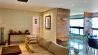 Foto 9 de Apartamento com 3 Quartos para alugar, 134m² em Vila da Serra, Nova Lima