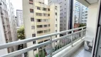 Foto 8 de Flat com 1 Quarto à venda, 44m² em Jardins, São Paulo