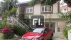 Foto 2 de Casa de Condomínio com 5 Quartos à venda, 420m² em Alphaville, Santana de Parnaíba