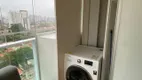 Foto 20 de Apartamento com 1 Quarto para alugar, 40m² em Cidade Monções, São Paulo