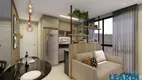 Foto 13 de Apartamento com 1 Quarto à venda, 54m² em Centro, Florianópolis