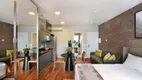 Foto 15 de Apartamento com 1 Quarto à venda, 35m² em Pinheiros, São Paulo