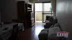 Foto 2 de Apartamento com 3 Quartos à venda, 88m² em Vila Guarani, São Paulo