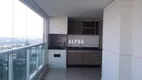 Foto 2 de Apartamento com 3 Quartos para alugar, 243m² em Alphaville Centro Industrial e Empresarial Alphaville, Barueri