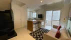 Foto 4 de Apartamento com 1 Quarto para alugar, 47m² em Itaim Bibi, São Paulo