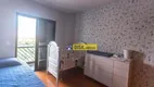 Foto 15 de Apartamento com 4 Quartos para venda ou aluguel, 165m² em Vila Dayse, São Bernardo do Campo