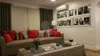 Foto 15 de Apartamento com 4 Quartos à venda, 347m² em Panamby, São Paulo