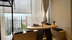 Foto 2 de Apartamento com 2 Quartos para alugar, 62m² em Vila Madalena, São Paulo