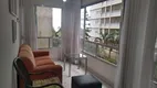 Foto 7 de Apartamento com 3 Quartos à venda, 105m² em Itararé, São Vicente