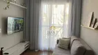 Foto 8 de Apartamento com 2 Quartos à venda, 52m² em Jardim do Lago, Campinas