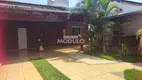 Foto 3 de Casa com 3 Quartos à venda, 170m² em Bosque dos Buritis, Uberlândia