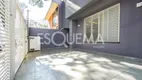 Foto 3 de Casa com 4 Quartos para venda ou aluguel, 500m² em Moema, São Paulo