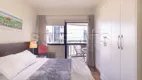 Foto 8 de Flat com 1 Quarto à venda, 35m² em Itaim Bibi, São Paulo