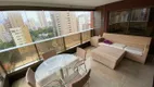 Foto 3 de Apartamento com 4 Quartos à venda, 300m² em Meireles, Fortaleza