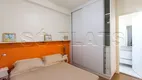 Foto 9 de Flat com 1 Quarto à venda, 45m² em Vila Olímpia, São Paulo