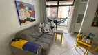 Foto 2 de Apartamento com 2 Quartos à venda, 83m² em Centro, Guarapari