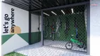 Foto 11 de Cobertura com 3 Quartos à venda, 114m² em Boa Vista, Curitiba