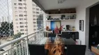 Foto 6 de Apartamento com 3 Quartos à venda, 125m² em Jardim Vazani, São Paulo