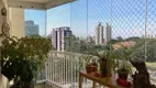 Foto 2 de Apartamento com 2 Quartos à venda, 95m² em Jardim Adhemar de Barros, São Paulo