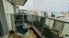 Foto 20 de Apartamento com 4 Quartos à venda, 131m² em Tijuca, Rio de Janeiro