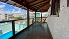 Foto 2 de Casa com 3 Quartos à venda, 210m² em Castelo, Belo Horizonte