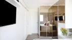 Foto 6 de Apartamento com 2 Quartos à venda, 60m² em Vila Gomes, São Paulo