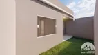 Foto 4 de Casa com 2 Quartos à venda, 54m² em Morumbi, Cascavel