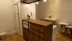 Foto 6 de Apartamento com 1 Quarto para alugar, 30m² em Moema, São Paulo