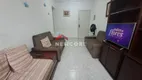 Foto 3 de Apartamento com 1 Quarto à venda, 50m² em Aviação, Praia Grande